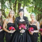 Gold Coast Backyard DIY Weddings