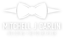 Gold Coast Wedding Photographer Mitchell J Carlin Logo