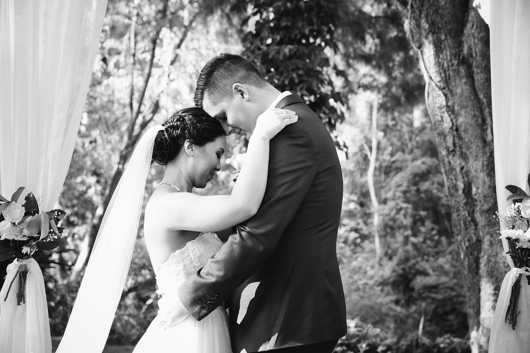 Brisbane Wedding Photography