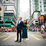 Pre Wedding Photographer Hong Kong