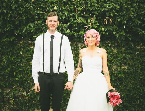 Brisbane Wedding Photo | Millennial Wedding Trends | M J Carlin